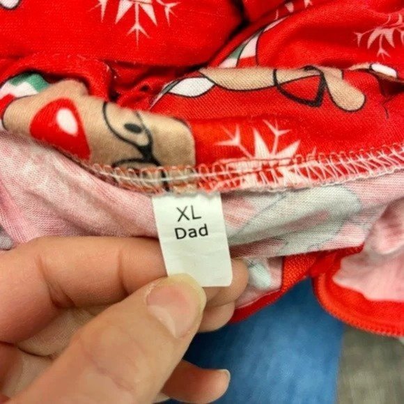 Mens Hooded Christmas Reindeer One Piece Romper with Zipper, size XL π
- Picture 5 of 8